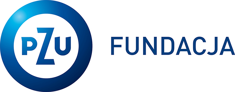 Fundacja PZU logo