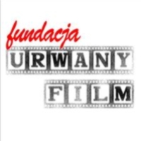 Logo Fundacja urwany Film